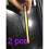 Car Daylight Running Lights Multi Drl Lamp Xenon White Bright 4