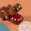 Hippo Bite — jeu de doigts,25 g,5.2x5.2x8.1cm,Plastique 8