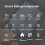 Wireless Bicycle Computer Touch Screen Bicycle Computer Mountain Bike Speedometer Cadence-Sensor Gps for Bike 4