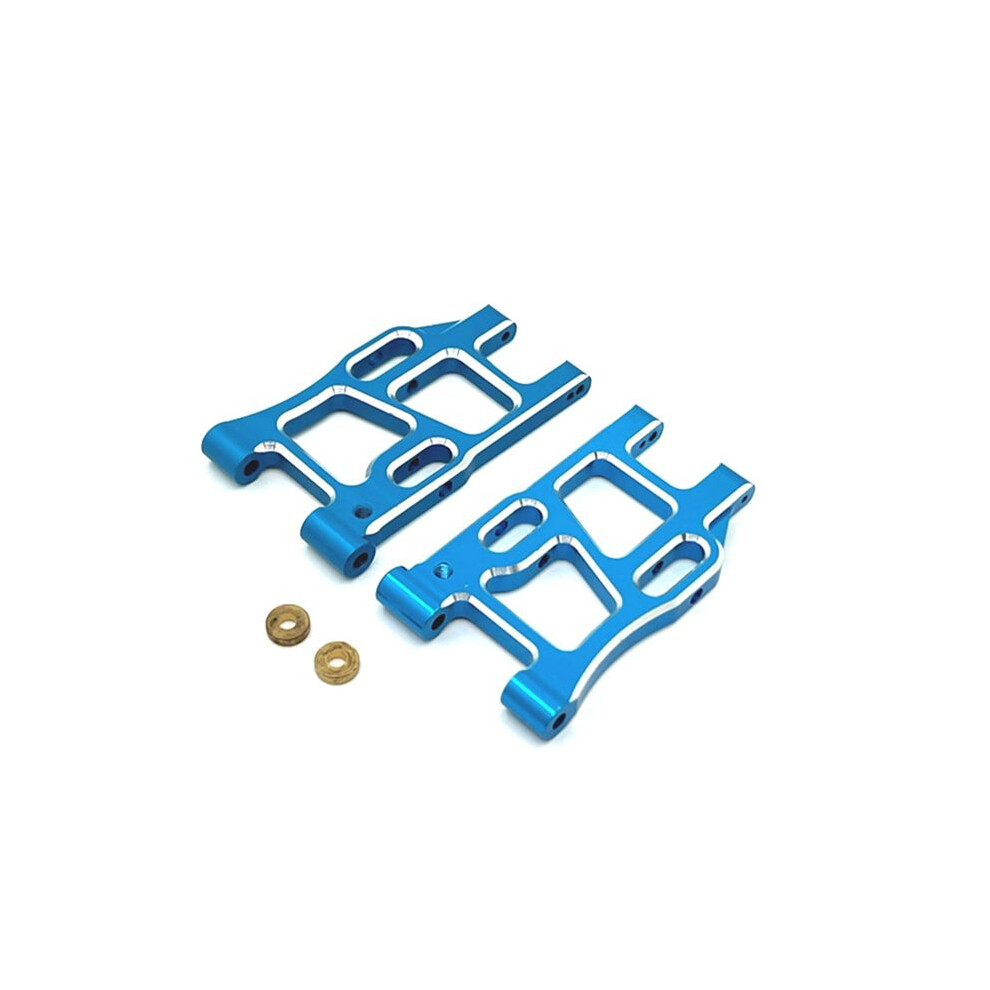 Rc Car Upgrade Rear Swing Arm Kit For Lc Racing 1/10 Ptg-2 Ptg-2R Rc Car Upgrade Parts 4713877205244