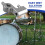 Drum Jazz Drum Single Pedal Step Hammer Mounting Assembly Parts Step Hammer Accessories Silver 4