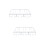 2Pcs Silver Cup Draining Rack Stainless Kitchen Storage Holder 6