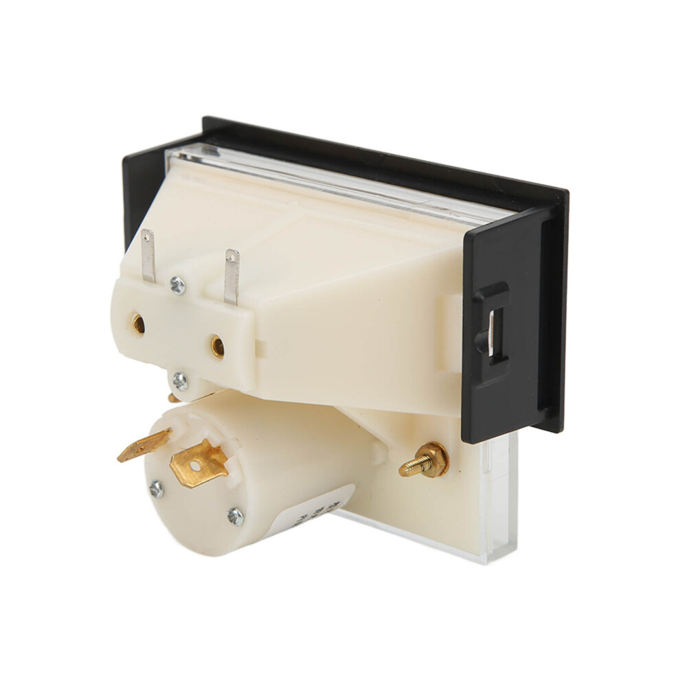 Vu Meter High Accuracy Power Amplifier With Led Backlight Tn-73-Hs-9213H 4611387740999