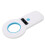 Pet ID Scanner 134.2KHz 125KHz OLED Display 2