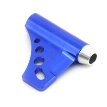 For DCB M41 DCB38P06 Aluminum Dual 5mm Bearing Drive Strut
