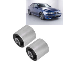 Heavy Duty Control Arm Bushing Set for 540i 4.4L V8 2002-2003