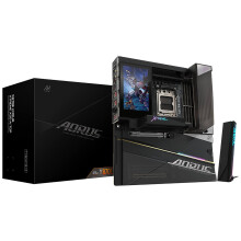 Gigabyte X870E AORUS XTREME X3D AI TOP DDR5 AM5 ATX M.2 PCIe Type-C
