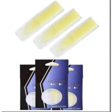 (Three-piece set (1.5 2.0 2.5)) Portable Sax Reed for Beginners - 50 Char