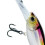 Schwimmender Angelköder, 70 Mm, 10 G, Sinkend, Tieftauchen, Süßwasser, Salzwasser, Angelköder, Kurbelköder, Wobbler 4