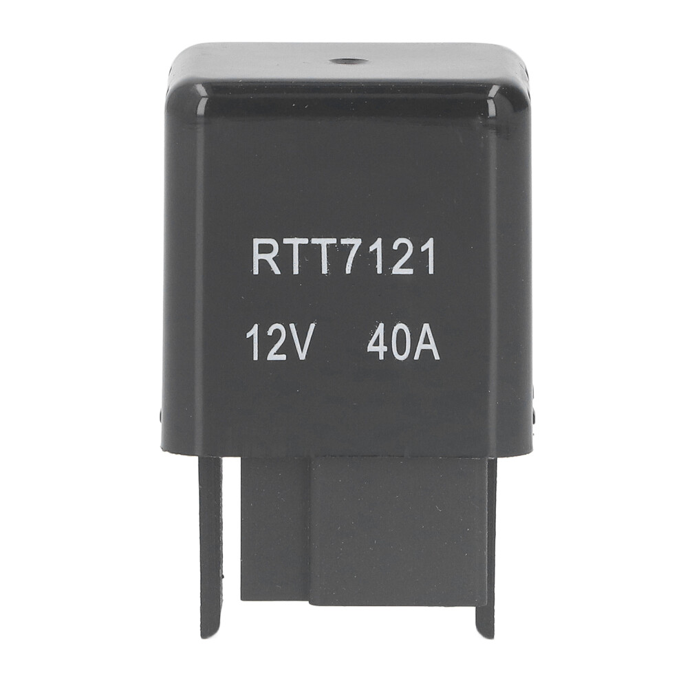 10X Rtt7121 4 Pin 40A 12V Toyota Relay 7340572542441