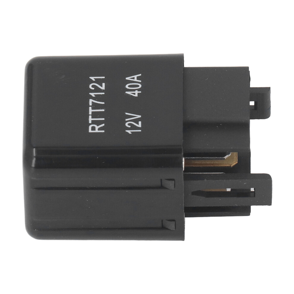 10pcs 4 Pin 40A RTT7121 12V Car Relay Toyota