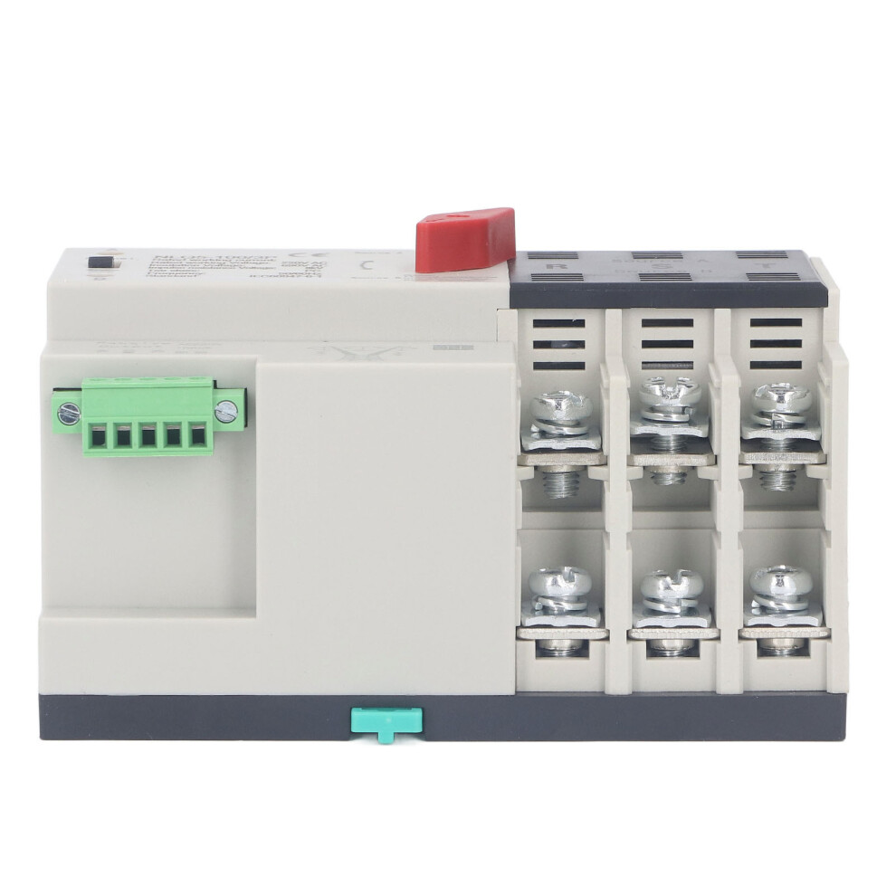 3P Automatic Transfer Switch Fast 50Ms 7293282484658
