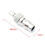 Tauchjacket-Standard-BC-Stecker auf C-Stecker-Adapterstecker 5