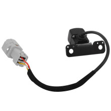Cameră de mers înapoi de înaltă calitate, instalare ușoară, design Plug And Play, cameră de asistență la parcare cu vedere spate,