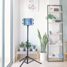 7-10\" Tablet Floor Stand, Multi-Directional