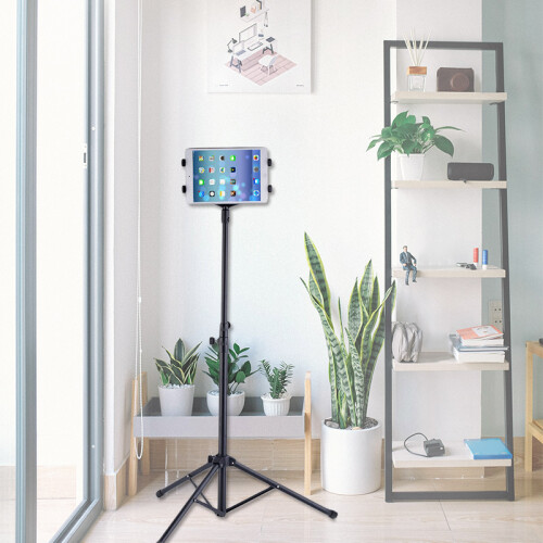 7-10\" Tablet Floor Stand, Multi-Directional