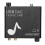 Advanced USB DAC Audio Converter, Dual Digital Inputs For Versatile Connectivity, Good Compatibility With Mainstream Operating Systems, Bass Control 2