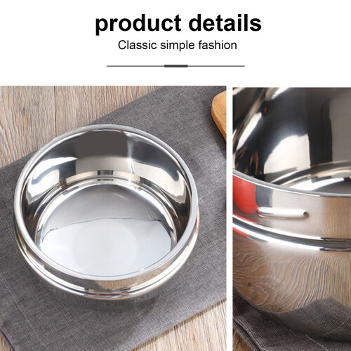 (Blue) Insulated Stainless Steel Lunch Box 2