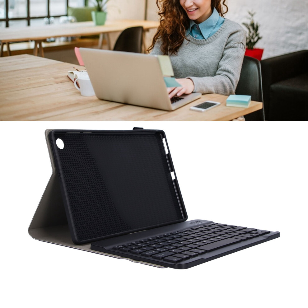 Wireless Keyboard For Lenovo M10 Fhd Plus 10.3" With Backlight, 200Mah Battery 9321387742323