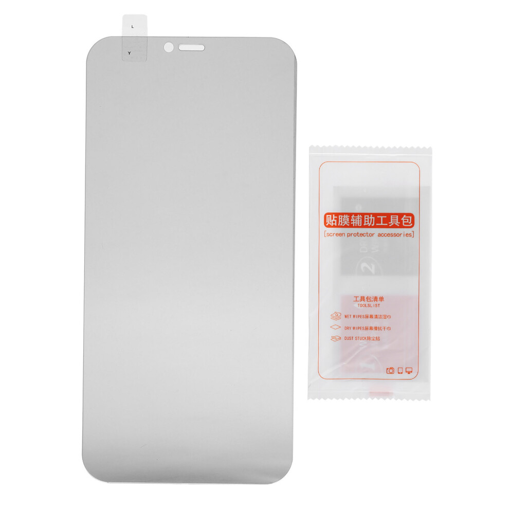 Screen Protector For Iphone, Smudge Resistant Surface For A Clean Look, True Color Restoration Ensures Accurate Display 9557311036460