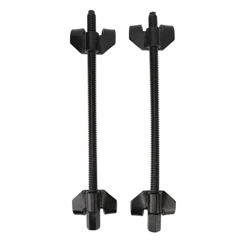 High Performance Coil Spring Compressor, Installer Tool Kit For Reliable Suspension Maintenance 2