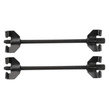 High Performance Coil Spring Compressor, Installer Tool Kit For Reliable Suspension Maintenance