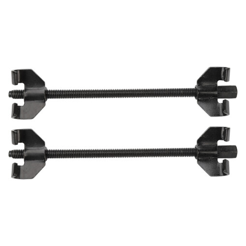 High Performance Coil Spring Compressor, Installer Tool Kit For Reliable Suspension Maintenance