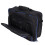 Large Capacity Protective Console Case for PS5 Games & Accessories, Blue/Black 9