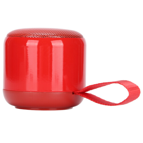 Bluetooth Pairing Portable Speaker, Shockproof Construction For Adventure Seekers, Memory Card Function Offers Offline Music Playback (Mini) 1