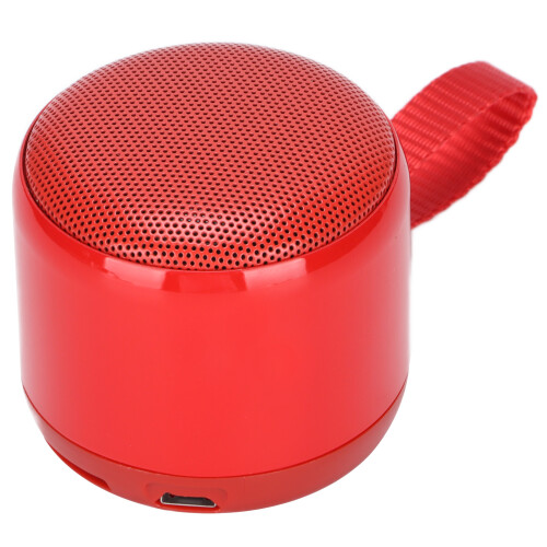 Bluetooth Pairing Portable Speaker, Shockproof Construction For Adventure Seekers, Memory Card Function Offers Offline Music Playback (Mini) 2