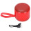 Bluetooth Pairing Portable Speaker, Shockproof Construction For Adventure Seekers, Memory Card Function Offers Offline Music Playback (Mini) 1