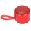 Bluetooth Pairing Portable Speaker, Shockproof Construction For Adventure Seekers, Memory Card Function Offers Offline Music Playback (Mini) 5