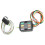 Waterproof Digital Camera 24MP 2.7 inch Screen Compact 8x Optical Zoom 8