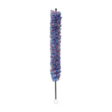 Brosse de Nettoyage pour Clarinette, Brosse pour Saxophone, Brosse en Coton pour Nettoyage de FlĂ»Te, Outil D'Entretien des Instruments, Brosse Ă