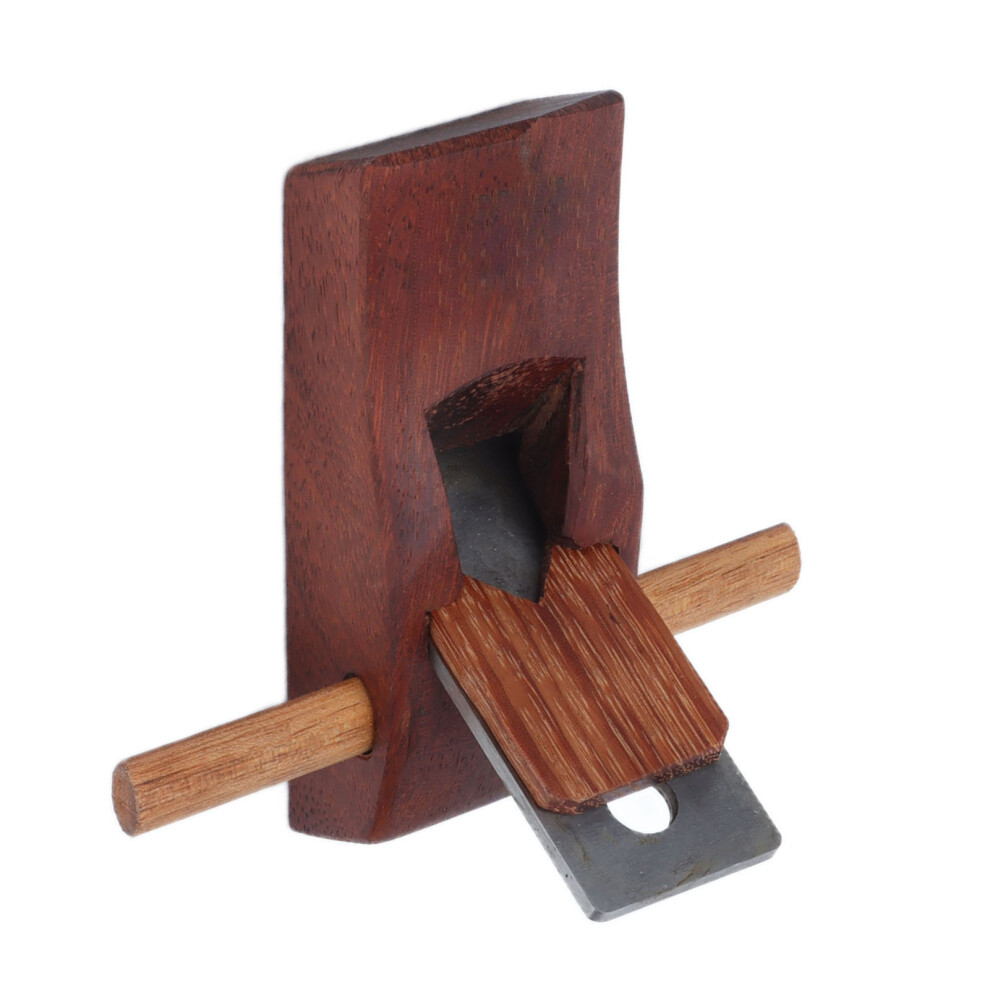 Mini Wooden Hand Planer Sk-813-100 For Carpentry & Woodworking Diy 5081387742993