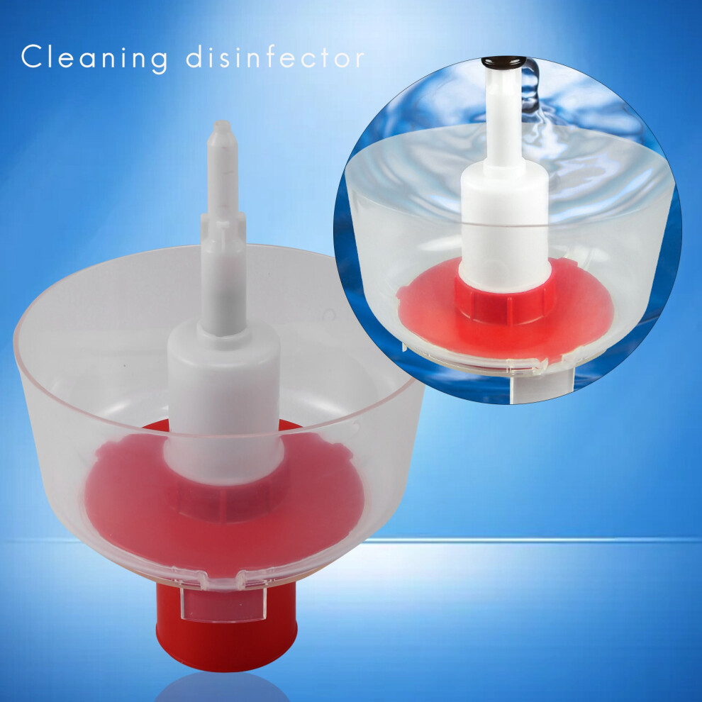 Home Brew Beer Wine Bottle Washer Rinser Sterilizer Adapter For Homebrew Laboratory Bar Kitchen Tools 4711392060720