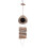 Natural Coconut Husk Coconut Hide with Ladder for Bird Shell Hideaway Durable  2 1