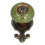 4 Pack Drawer Handles Zinc Alloy 9