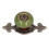 4 Zinc Alloy Cabinet Handle Set 1