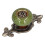 4 Zinc Alloy Cabinet Handle Set 17