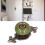 4 Zinc Alloy Cabinet Handle Set 7