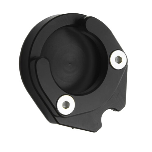 Support de Pied de Moto, Extension de Pédale pour  NMAX155 XMAX300 1