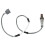 Sonde lambda de remplacement pour diagnostics automobiles avancés, installation facile, technologie de soudage haute température, sonde lambda 2