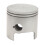 Direct Replacement Piston System for2Stroke Engines, Wide Compatibility82mm Steel Alloy Kit with Full Hardware Set, Complete Replacement Kit for 7