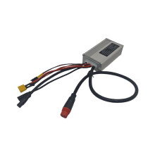 For Bafang Electric Bike Controller Kit 30A SineWave G063 48V 1000W Motor High-Performance E-Bike Conversion Accessories