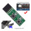 10Pin Mainboard Switching Tester Switching Board Adapter with Resets Button DIY PC Assembly Tool for Desktop PC 3