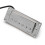 Elgitarr Humbucker Pickup 6 Hål  för LP Gitarr Universal Passform Silver 4