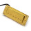 Elgitarr Humbucker Pickup 6 Hål  för LP Gitarr Universal Passform Svart 2