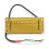 Elgitarr Humbucker Pickup 6 Hål  för LP Gitarr Universal Passform Svart 10