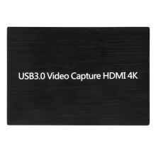 USB 3.0 4K HDMI Capture Card Driver Free